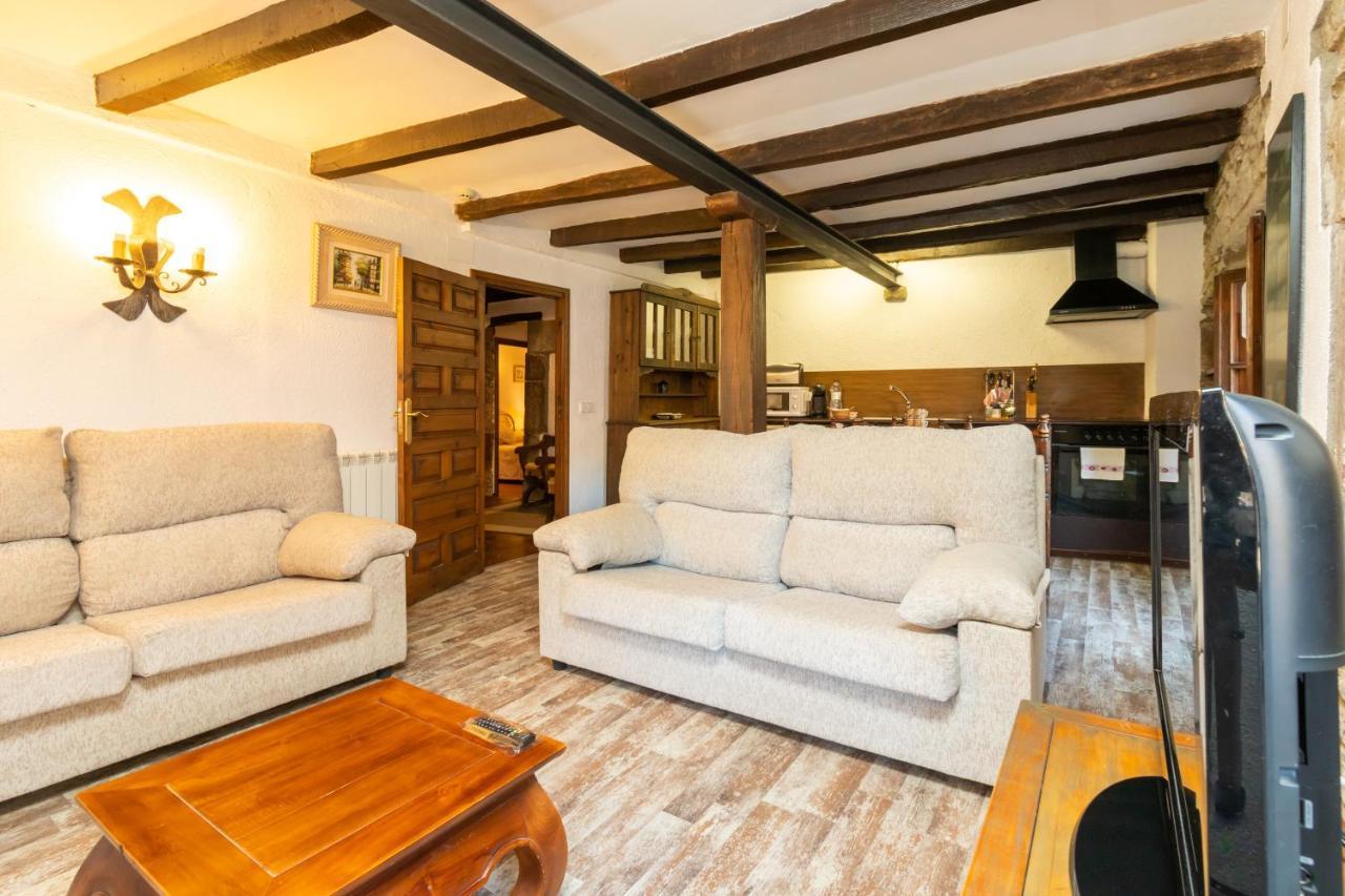 Апартаменти Apartamento Can Lo 2 Рупіт Екстер'єр фото